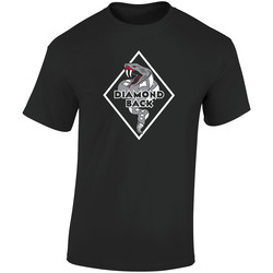 Diamondback, T-shirt, Bmx, Racing, Freestyle, Retro, Logo, Hutch, Haro, Gt Retro Graphic Unisex Soft Cotton Black T Shirt