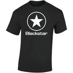 Blakamp 2 Hitam Retro Graphic Unisex Soft Cotton Black T Shirt Blakamp 2 Hitam Retro Graphic Unisex Soft Cotton Black T Shirt