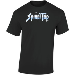 Wex Spinal Ds9jfds Retro Graphic Unisex Soft Cotton Black T Shirt