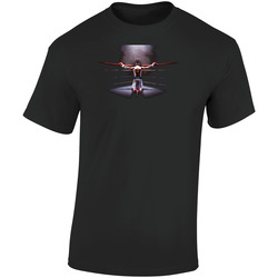 Manny Pacquiao Boxing Boxer Retro Graphic Unisex Soft Cotton Black T Shirt
