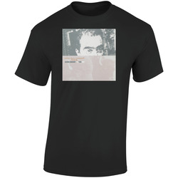 Rem Lifes Rich Pageant Vintage 80's Rock Album Cool Classic  Fan Retro Graphic Unisex Soft Cotton Black T Shirt