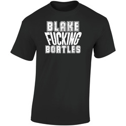 Fcking Blake Bortles Jacksonville Football Team Favorite Player Fan  Retro Graphic Unisex Soft Cotton Black T Shirt