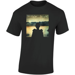 Hot New Porcupine Tree Deadwing Album Vintage Standard Black T- S To 5xl  Retro Graphic Unisex Soft Cotton Black T Shirt