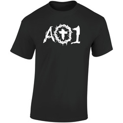Carson Wentz Ao1 Eages A01  Retro Graphic Unisex Soft Cotton Black T Shirt