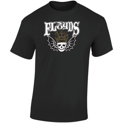 3 Floyds Beer Indiana Signature Alcohol  Retro Graphic Unisex Soft Cotton Black T Shirt