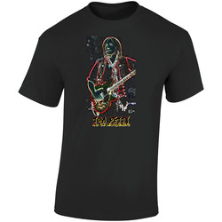 Tom Petty & The Heartbreakers R  Retro Graphic Unisex Soft Cotton Black T Shirt