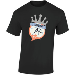 Air Jordan 5 Retro Dj Khaled We The Best Crimson Bliss Matching  Retro Graphic Unisex Soft Cotton Black T Shirt