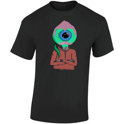 Jacksepticeye And Markeplier = Septiplier  Retro Graphic Unisex Soft Cotton Black T Shirt