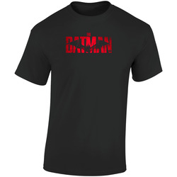 The Batman Movie 2021 Brand New Classic Black  Retro Graphic Unisex Soft Cotton Black T Shirt