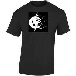 Cancer Slug12 - 2200x3000  Retro Graphic Unisex Soft Cotton Black T Shirt