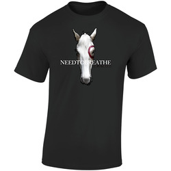 Needtobreathe Music Band The Outsiders  Retro Graphic Unisex Soft Cotton Black T Shirt