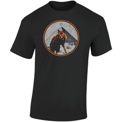 The Afghan Whigs American Rock Band Logo  Retro Graphic Unisex Soft Cotton Black T Shirt