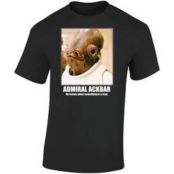 Star Wars  Retro Graphic Unisex Soft Cotton Black T Shirt