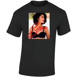 Se  Retro Graphic Unisex Soft Cotton Black T Shirt