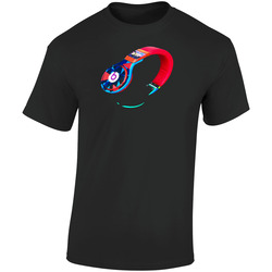 Beats By Dr Dre Rap Music  Retro Graphic Unisex Soft Cotton Black T Shirt