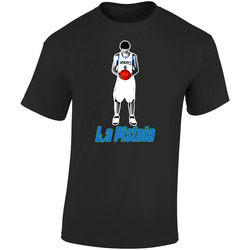 Ricky Rubio Minnesota Minny Rick Basketball  Retro Graphic Unisex Soft Cotton Black T Shirt