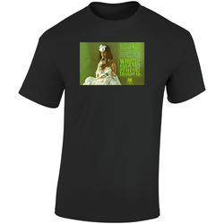 Whipped Cream & Other Delights Herb Alpert's Tijuana Brass  Retro Graphic Unisex Soft Cotton Black T Shirt