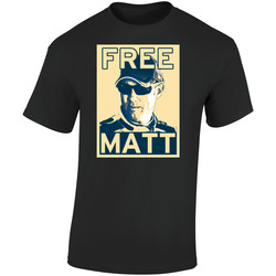 Free Matt Kenseth Race Car Driver Motor Sports  Retro Graphic Unisex Soft Cotton Black T Shirt
