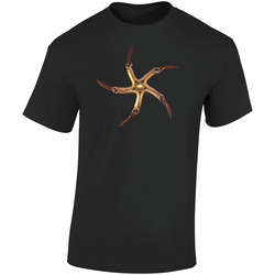 Krull Glaive Cult Fantasy Movie Black  Retro Graphic Unisex Soft Cotton Black T Shirt