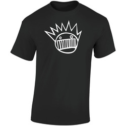 Ween Boognish Amjj Retro Graphic Unisex Soft Cotton Black T Shirt