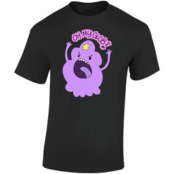 Adventure Time - Lumpy Space Princess 
