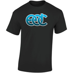 Carnival Electric Daisy Edc Music Festival Adult Black Standard T- S To 5xl Retro Graphic Unisex Soft Cotton Black T Shirt