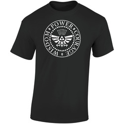 Zelda A Link To The Past Retro Graphic Unisex Soft Cotton Black T Shirt