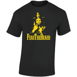 David Lo Pan Big Trouble In Little China Retro Graphic Unisex Soft Cotton Black T Shirt