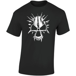 C O C  Corrosion Of Conformity Retro Graphic Unisex Soft Cotton Black T Shirt