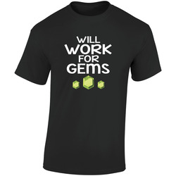 Clash of Clans, Clash of Clans Shirt, COC Gems Shirt, Funny Shirt, Birthday Shirt, Birthday Gift   Retro Graphic Unisex Soft Cotton Black T Shirt