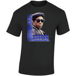 New Jack City Snipes Hip Hop Gangster Rap New York Retro Graphic Unisex Soft Cotton Black T Shirt