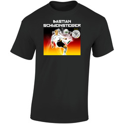 South Africa Retro Graphic Unisex Soft Cotton Black T Shirt