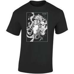 Dir En Grey - Glass Skin Pogv Retro Graphic Unisex Soft Cotton Black T Shirt