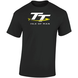 Ren Isle Sd8fjsf Retro Graphic Unisex Soft Cotton Black T Shirt