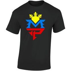 Pacman 5 Baru Hitam Retro Graphic Unisex Soft Cotton Black T Shirt