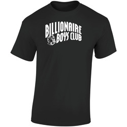 Bbc Black Retro Graphic Unisex Soft Cotton Black T Shirt