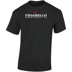Tee Pinarello Sport Bike Bicycles Dogma T-shirt Size S - 6XL Retro Graphic Unisex Soft Cotton Black T Shirt
