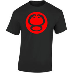 Mumm-ra Thundercats Retro Graphic Unisex Soft Cotton Black T Shirt