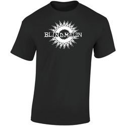 Blind Melon Rock Group Retro Graphic Unisex Soft Cotton Black T Shirt