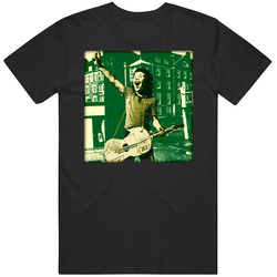Third Eye Blind Out Of The Vein Album Music Retro Graphic Unisex Cotton Black T Shirt