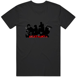 Ghost Adventures Retro Graphic Unisex Cotton Black T Shirt