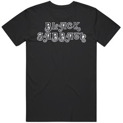 Being Human Mitchell Retro Graphic Unisex Cotton Black T Shirt