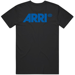 Arridod Retro Graphic Unisex Cotton Black T Shirt