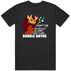 Hormone Monstress Retro Graphic Unisex Cotton Black T Shirt