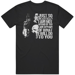 The Punisher Frank Castle Vigilante 2017 New Retro Graphic Unisex Cotton Black T Shirt