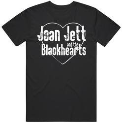 Hal Joan Dsjdd Retro Graphic Unisex Cotton Black T Shirt