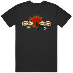 Hal Tom Sdf0skfdsf Retro Graphic Unisex Cotton Black T Shirt
