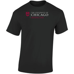 Hal University F9sdfds Retro Graphic Unisex Cotton Black T Shirt