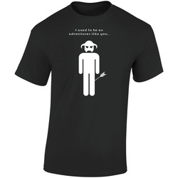 Ren Skyrim Df8jdssf Retro Graphic Unisex Cotton Black T Shirt