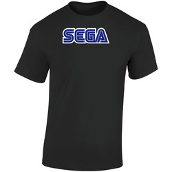Das Se78hewkdmwawd Retro Graphic Unisex Cotton Black T Shirt